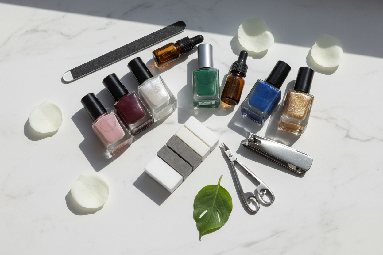 Nail Care
