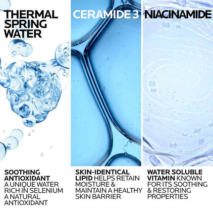 La Roche posay Toleriane