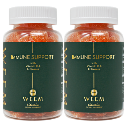 Immune Support Gummies – Strengthen Your Natural Defense