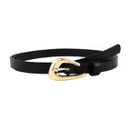 Black / One size