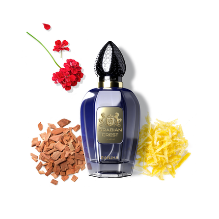 Ranjha Perfume رانجها