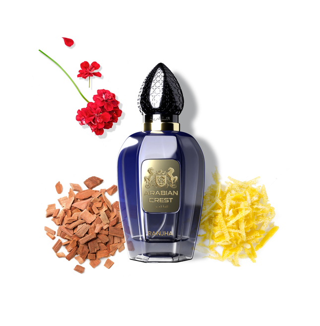 Ranjha Perfume رانجها