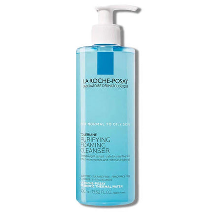 La Roche posay Toleriane