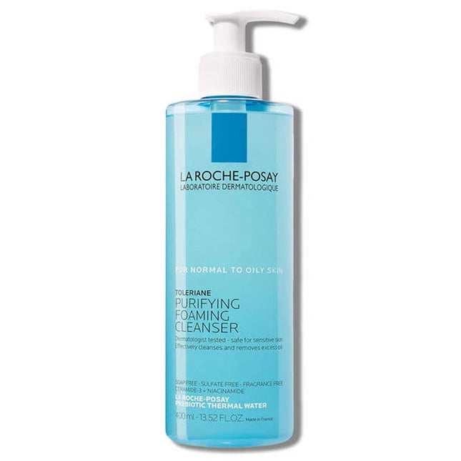 La Roche posay Toleriane