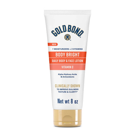 Body bright