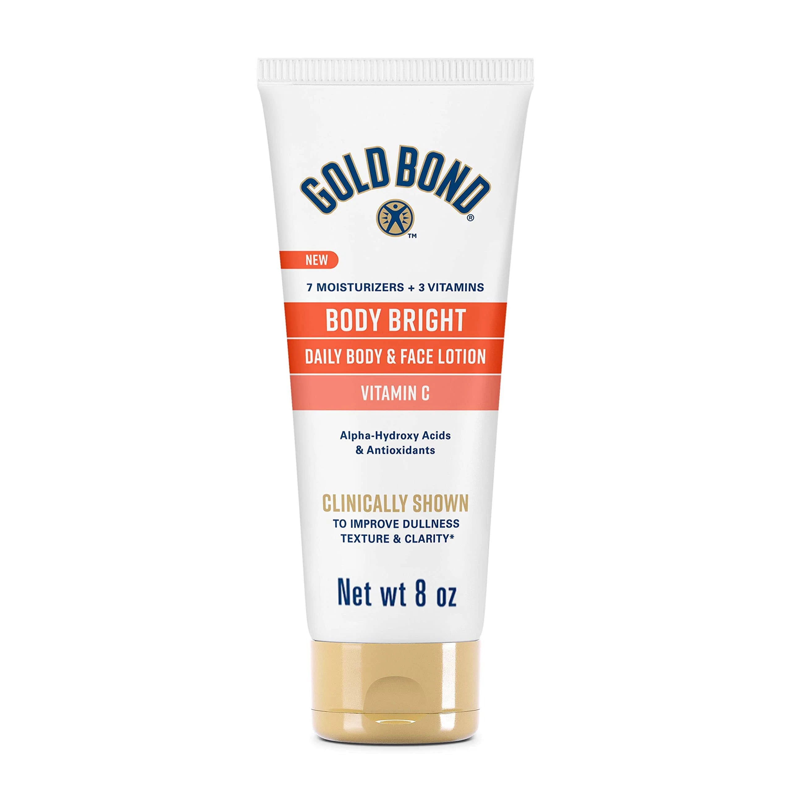 Body bright