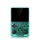 Green / 64 GB