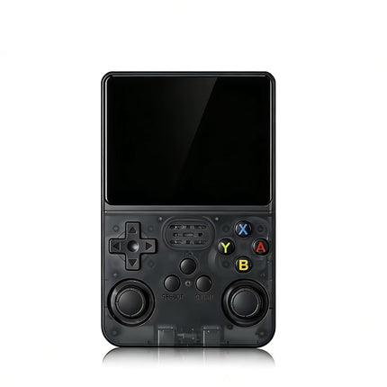 R36s Handheld Game Console 64GB 128GB Portable Retro Gaming System