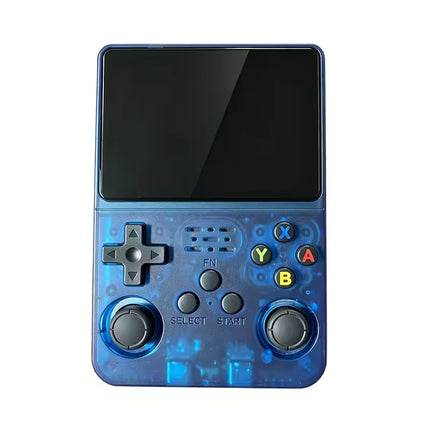 R36s Handheld Game Console 64GB 128GB Portable Retro Gaming System