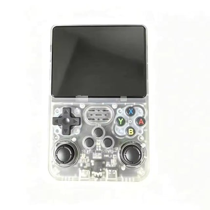 R36s Handheld Game Console 64GB 128GB Portable Retro Gaming System