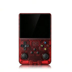 Red / 64 GB