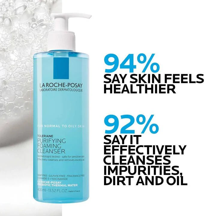 La Roche posay T