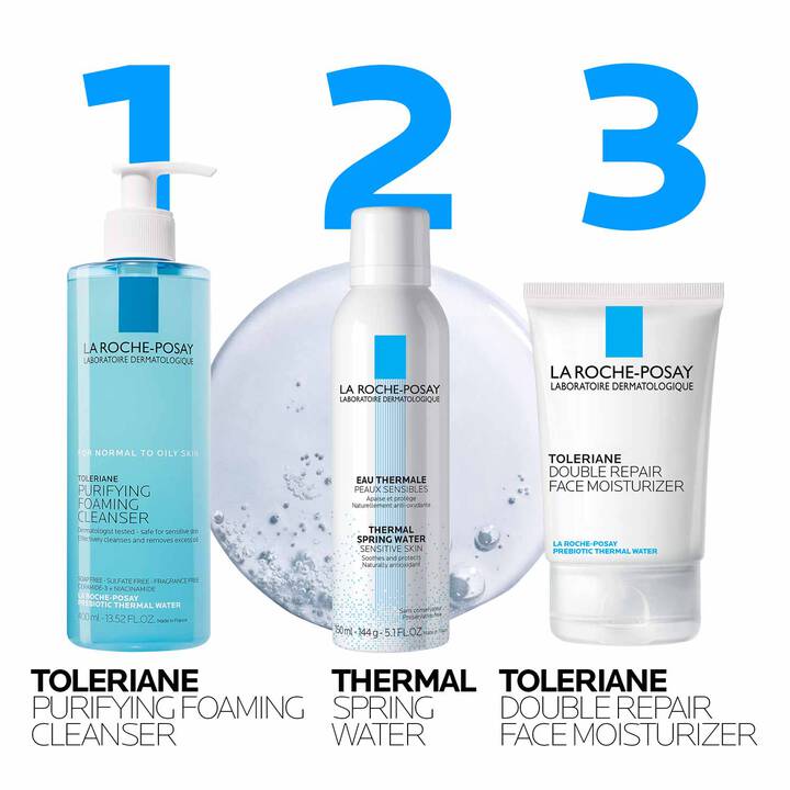La Roche posay T