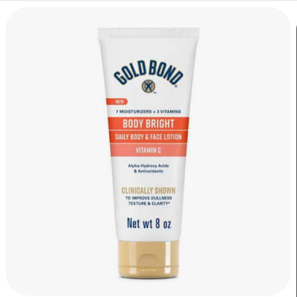 Body bright