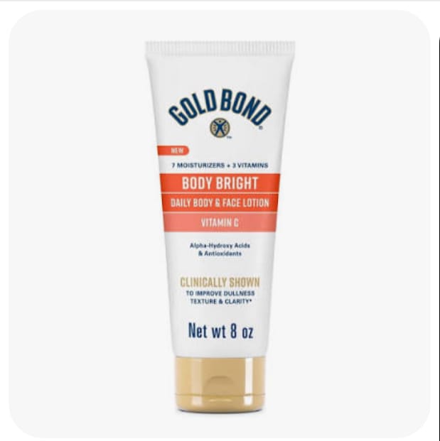 Body bright