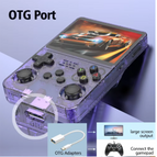 Purple / 64 GB