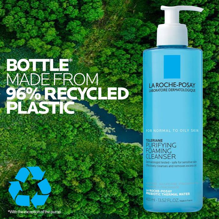 La Roche posay T