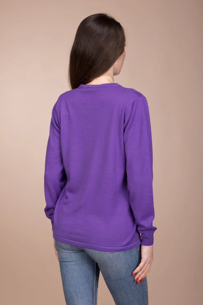 Cardigan- art. W4442 A1