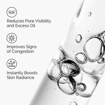 The Ordinary - Niacinamide 10% + Zinc 1%