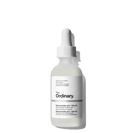 The Ordinary - Niacinamide 10% + Zinc 1%